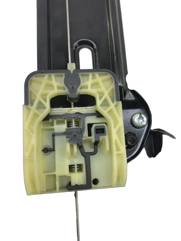 Vw Amarok Ii 2.0 Tdi 23- Dxkc 16v 110kw Window Mech (electric) Rear Right/Driver - Image 5