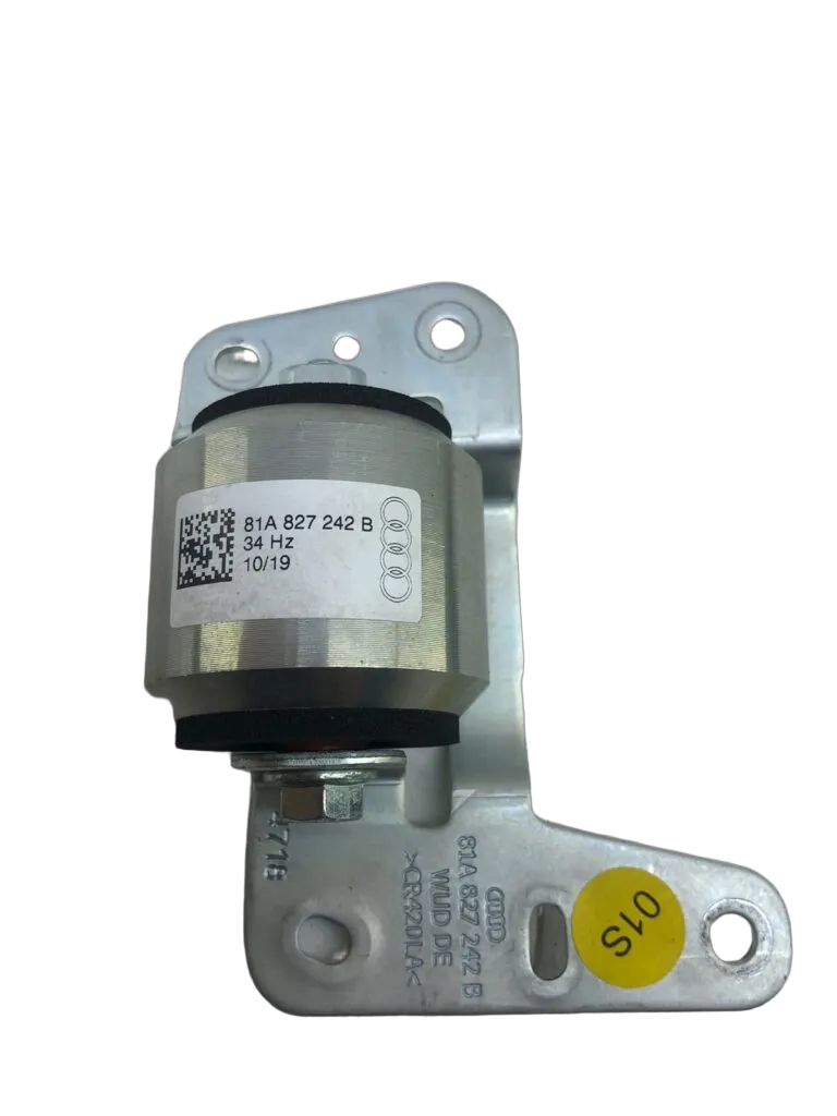 Audi Q2 1.0 30tfsi 17-22 Chzj 12v 85kw Tailgate Vibration Damper - Image 3