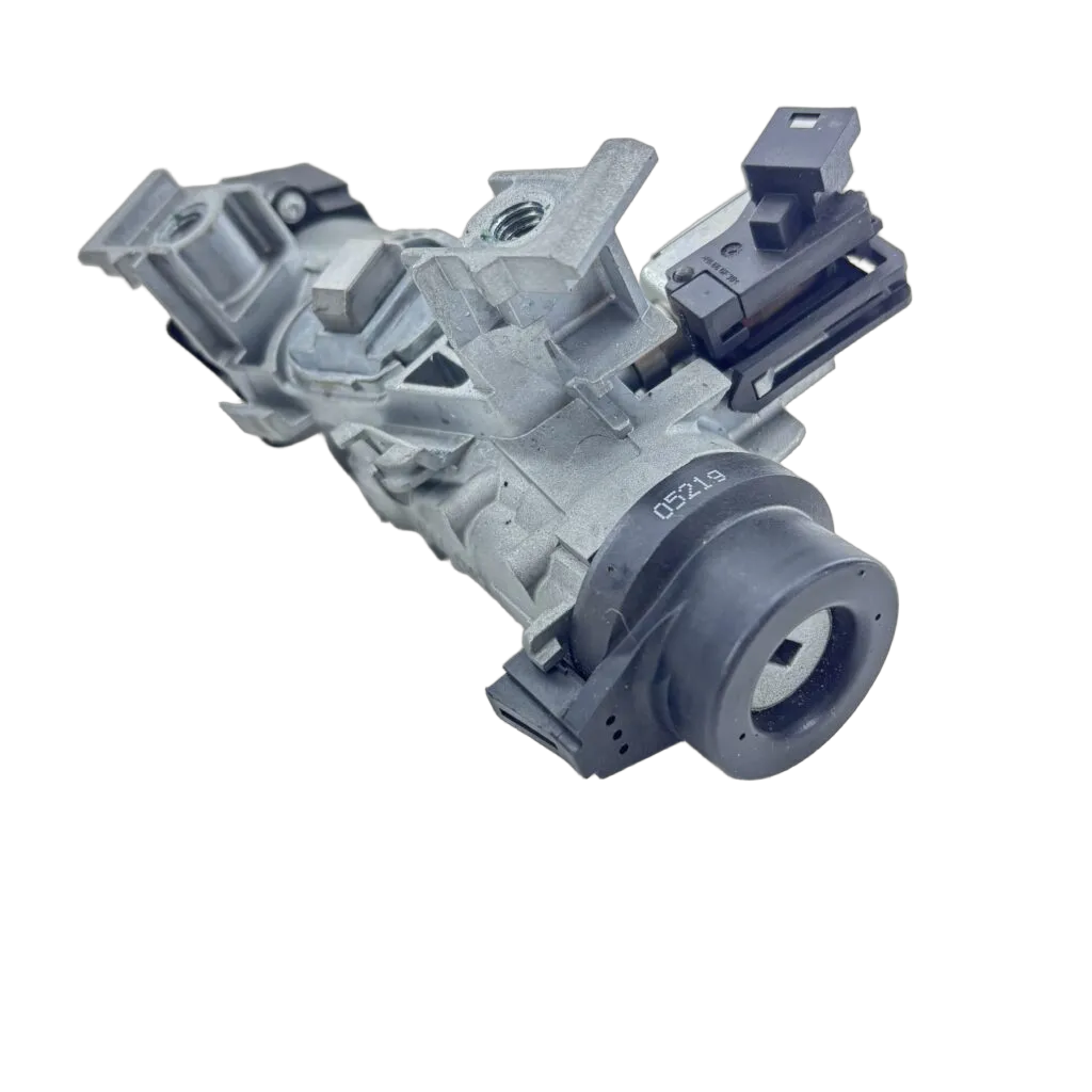 Audi Q2 1.4 35tfsi 17- Czea 16v 110kw (incomplete) Ecu Set - Image 5