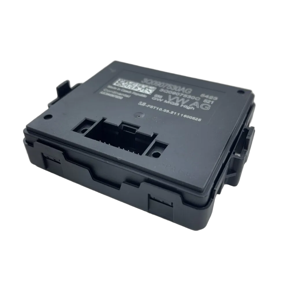 Audi Q2 1.4 35tfsi 17- Czea 16v 110kw (incomplete) Ecu Set - Image 6