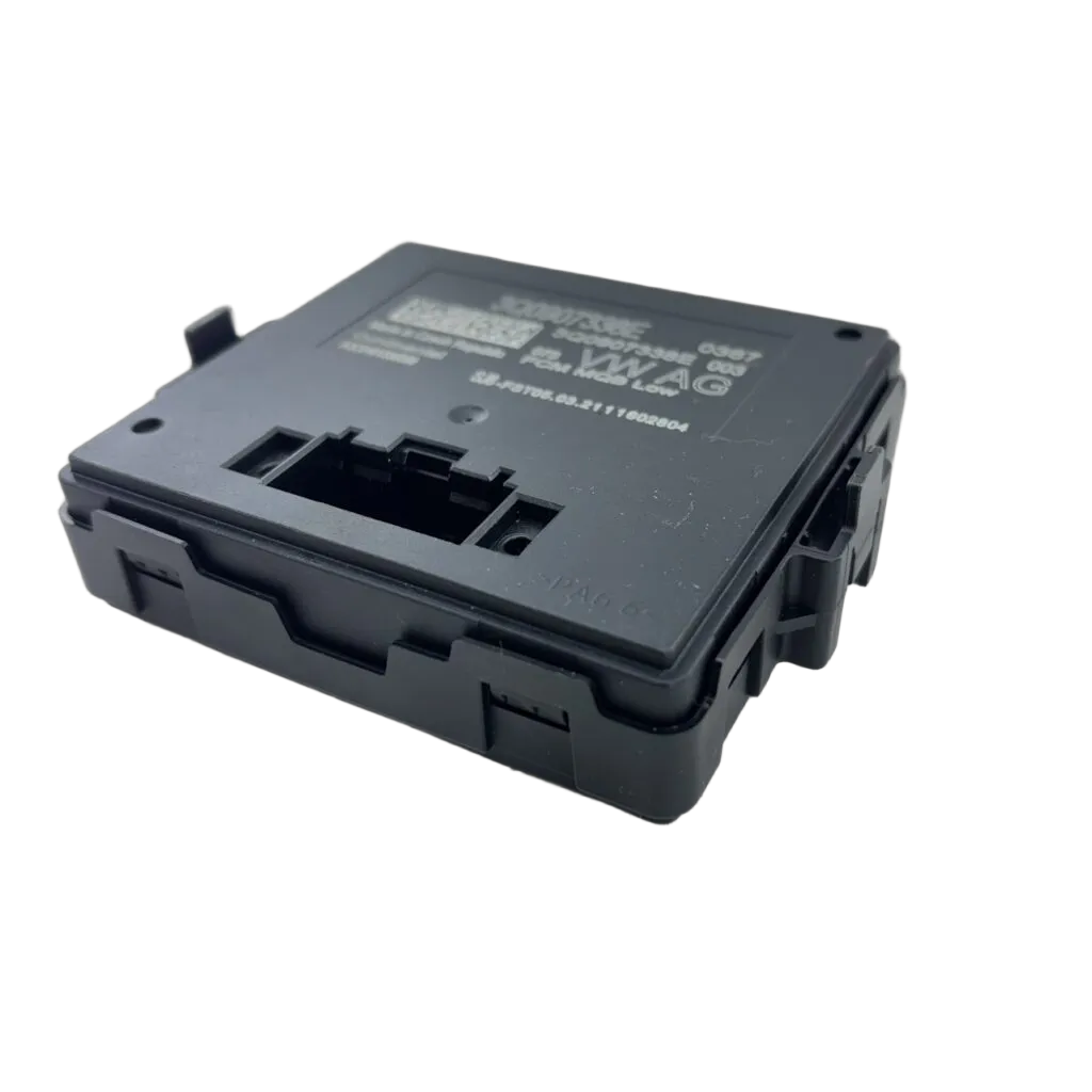 Audi Q2 1.4 35tfsi 17- Czea 16v 110kw (incomplete) Ecu Set - Image 7