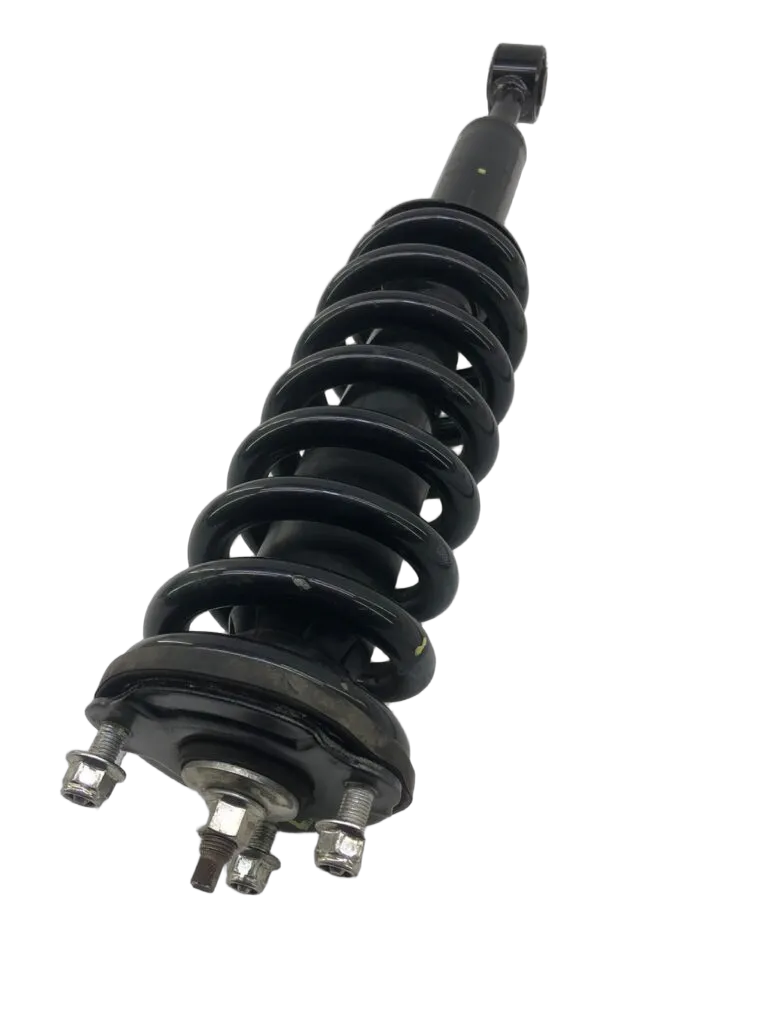 Gwm P-Series 2.0td Ls 4x4 D-Cab At 2020-2024 Shock Absorber Front - Image 6