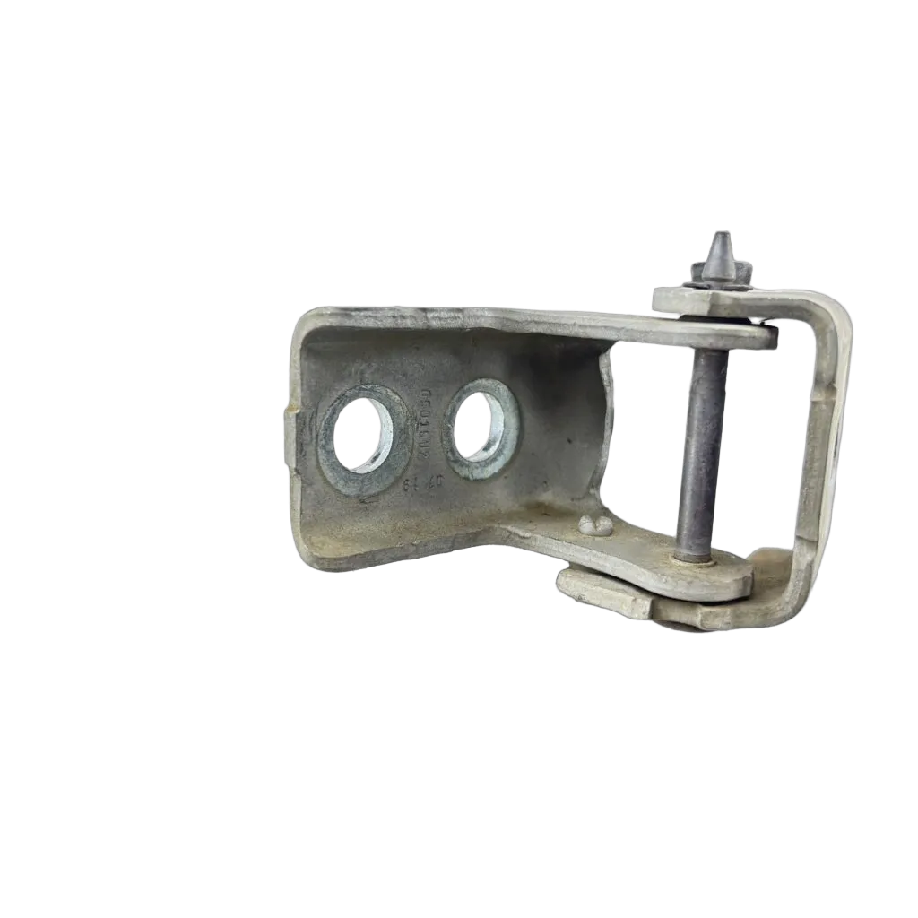 Opel Grandland X 1.6 T Ep6fdt 16v 2018- Door Hinge Front Upper Left/Passenger - Image 3