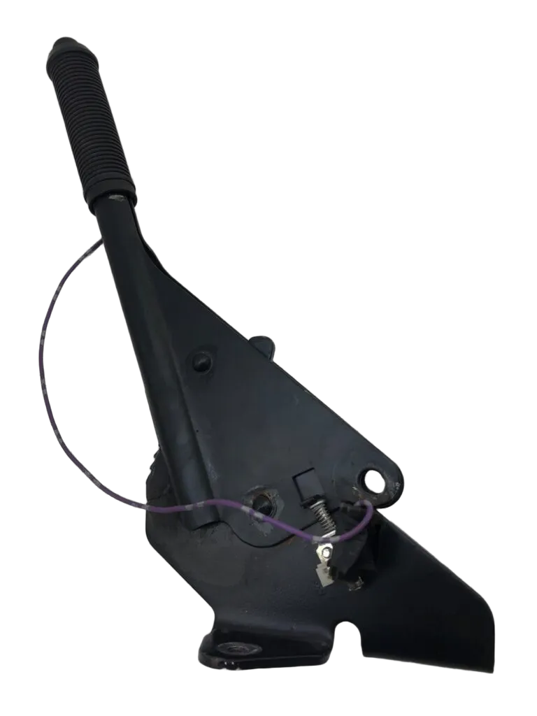 Suzuki Super Carry 1.2 (2016-) Handbrake Lever - Image 2