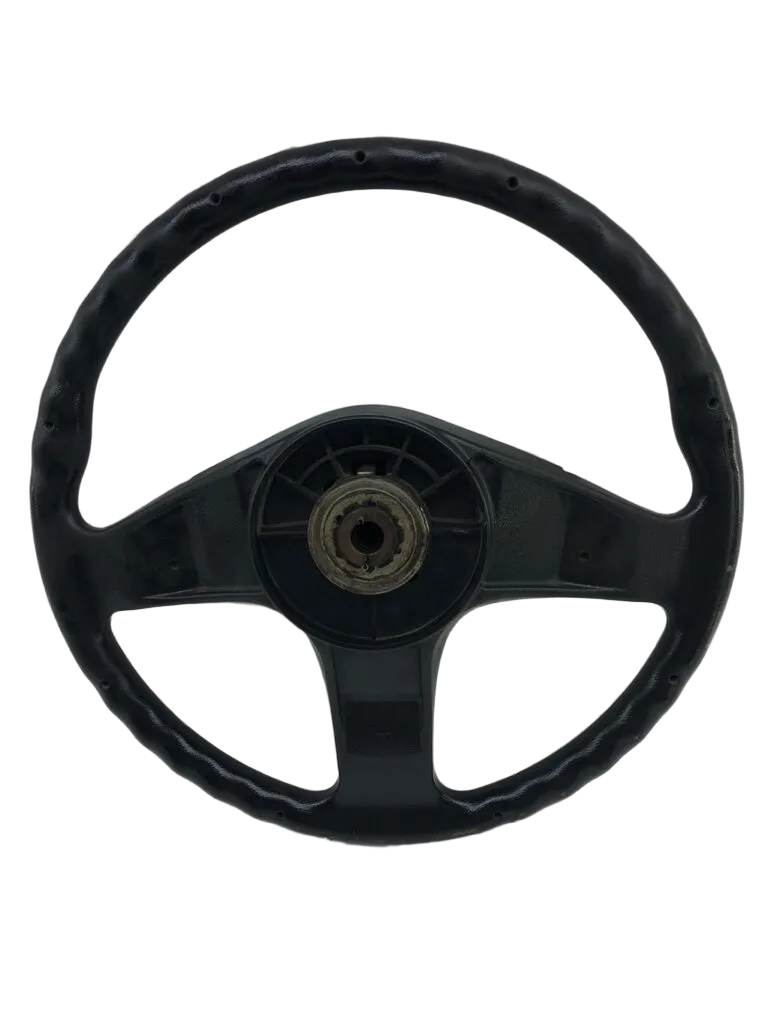Suzuki Super Carry 1.2 (2016-) Steering Wheel - Image 3