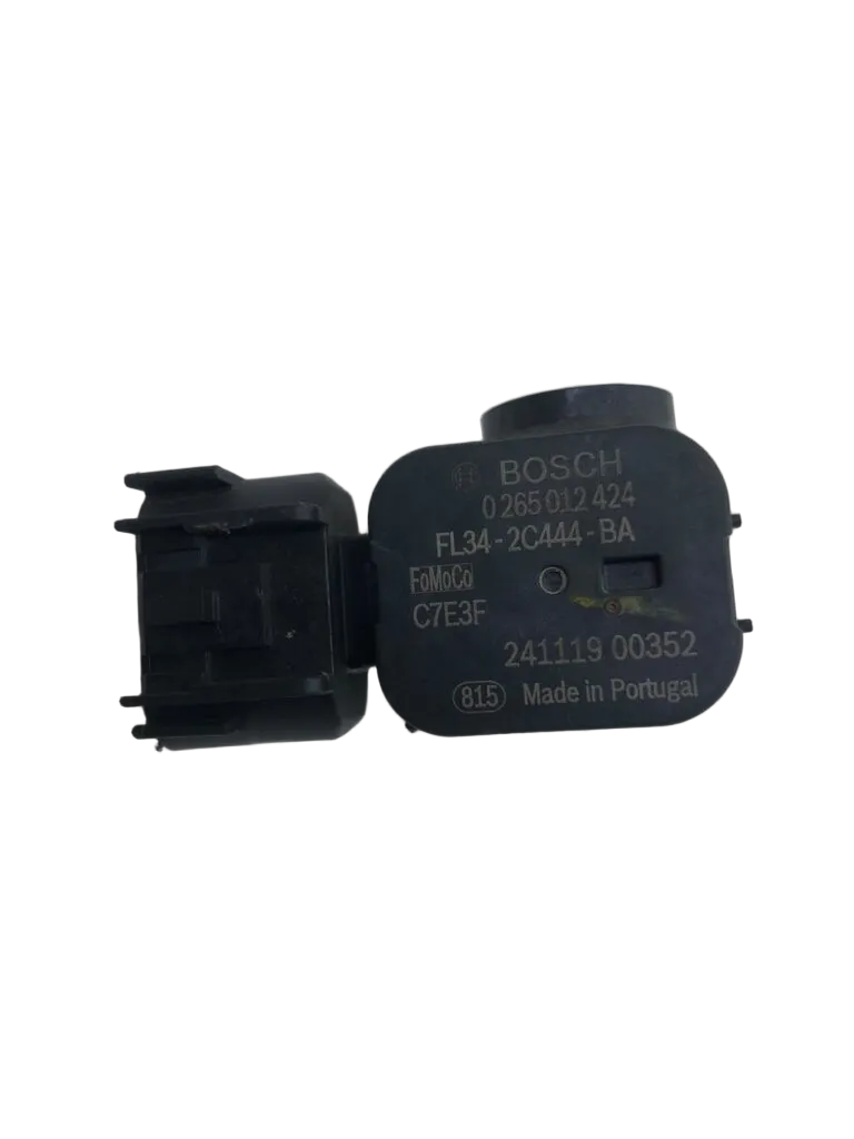 Vw Amarok Ii 2.0 Tdi 23- Dxkc 16v 110kw Brake Booster Pressure Sensor - Image 2