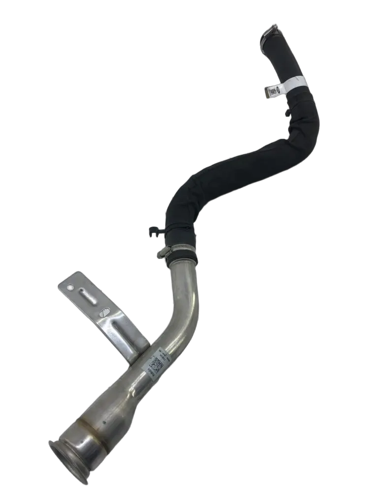Vw Amarok Ii 2.0 Tdi 23- Dxkc 16v 110kw Fuel Filler Neck - Image 2