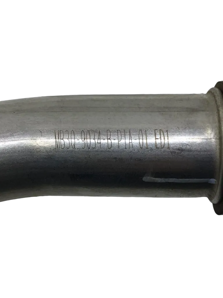Vw Amarok Ii 2.0 Tdi 23- Dxkc 16v 110kw Fuel Filler Neck - Image 4