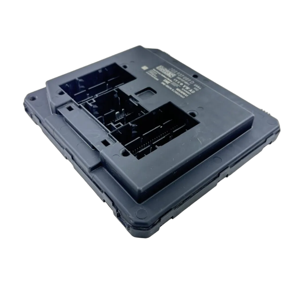 Vw Polo 9 1.0 Tsi Chz (aw) Facelift 2023 Up Ecu Complete Set - Image 3