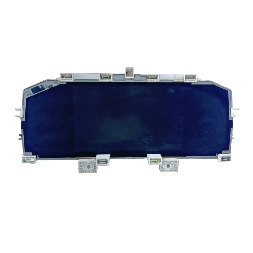 Vw Polo 9 1.0 Tsi Chz (aw) Facelift 2023 Up Ecu Complete Set - Image 6