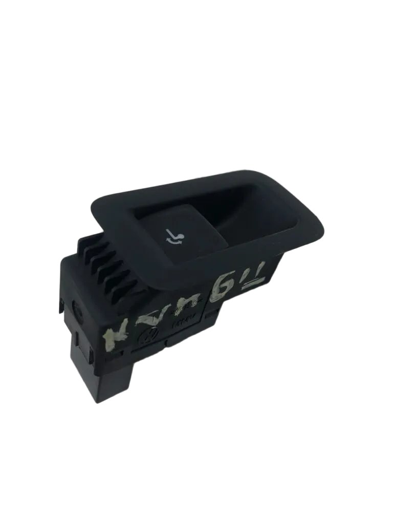 Vw Tiguan Ii 2.0 Tsi 17- Czpa Dgva 16v 132kw Boot Release Button - Image 2