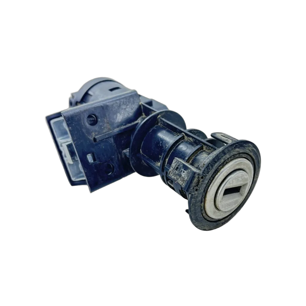 Fiat Panda 1.2 4x2 188 A4.000 8v 2005- Ecu Complete Set - Image 5
