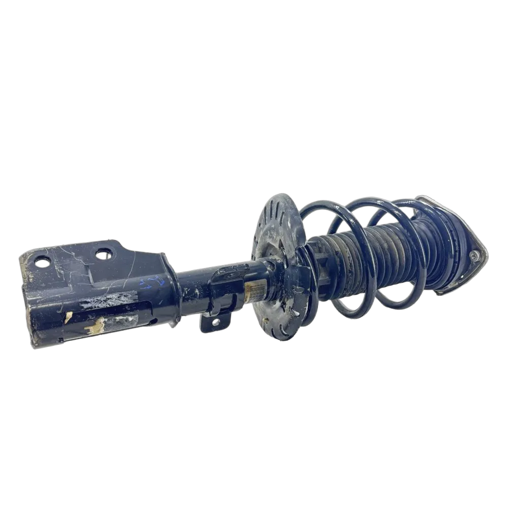 Opel Grandland X 1.6 T Ep6fdt 16v 2018- Shock Absorber Front Right/Driver - Image 2