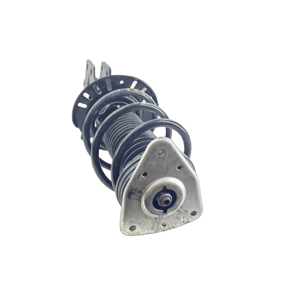 Opel Grandland X 1.6 T Ep6fdt 16v 2018- Shock Absorber Front Right/Driver - Image 3