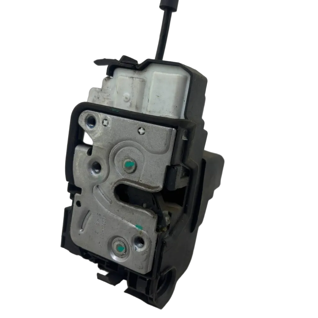 Haval H6 2017- Door Lock Front Left/Passenger - Image 2