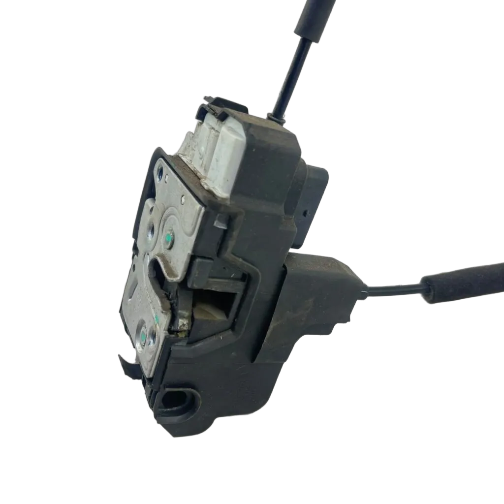Haval H6 2017- Door Lock Front Left/Passenger - Image 3