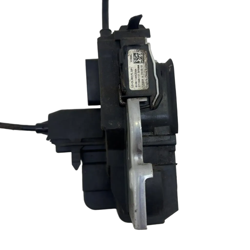 Haval H6 2017- Door Lock Front Left/Passenger - Image 4
