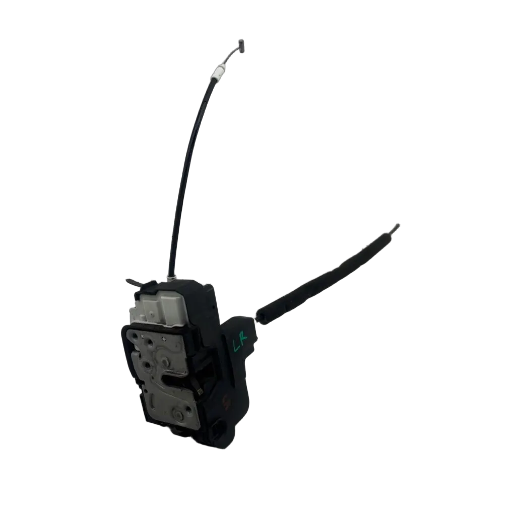 Haval H6 2017- Door Lock Rear Left/Passenger - Image 2