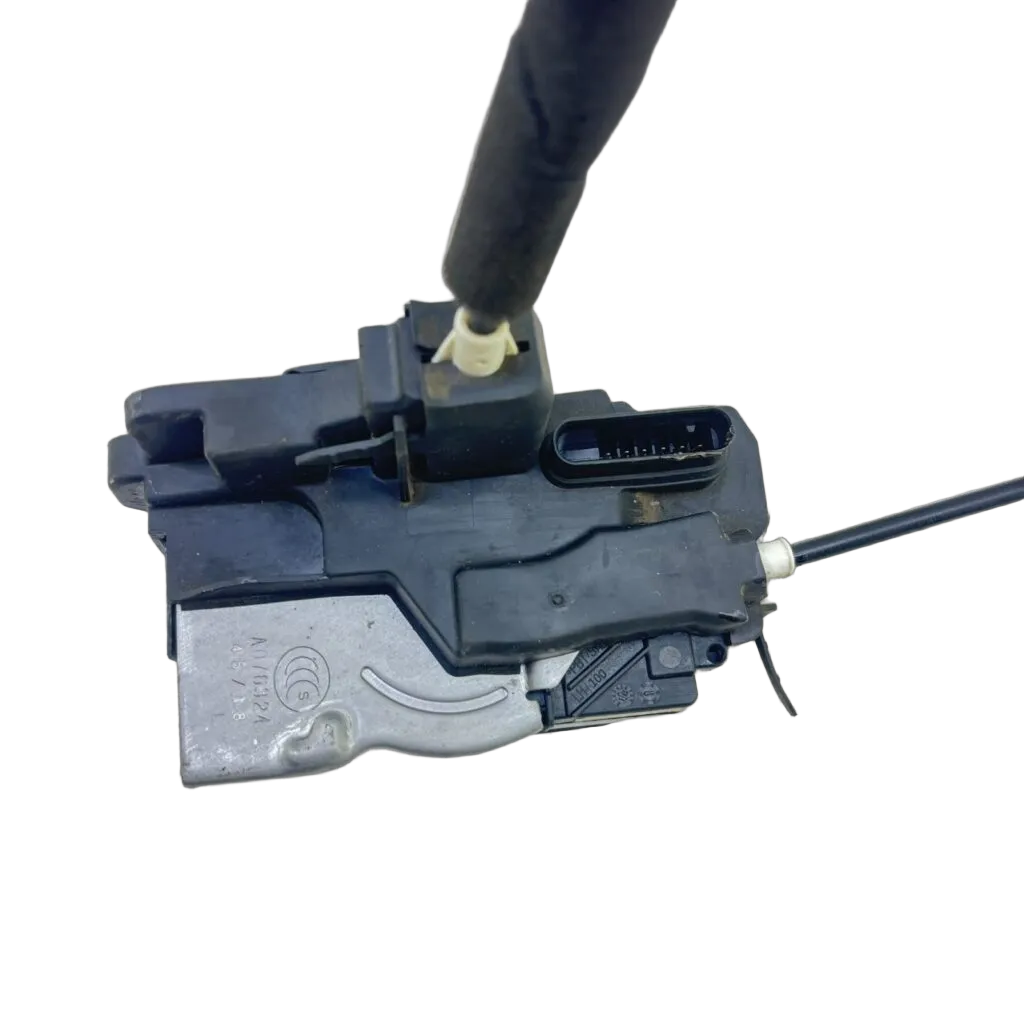 Haval H6 2017- Door Lock Rear Left/Passenger - Image 3