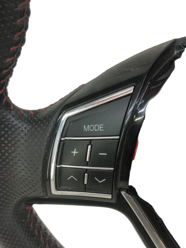 Haval H6 2017- Steering Wheel - Image 2