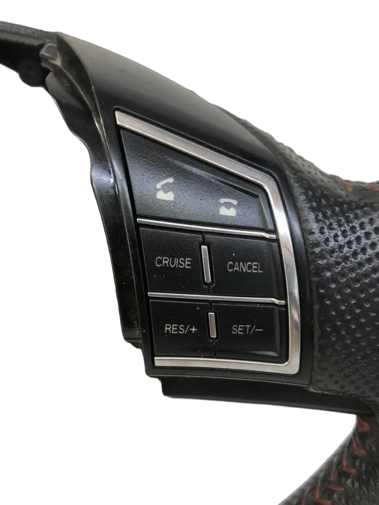 Haval H6 2017- Steering Wheel - Image 3