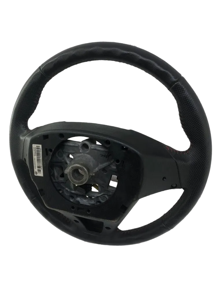 Haval H6 2017- Steering Wheel - Image 4