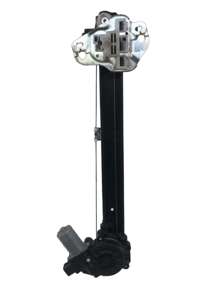 Haval H6 2017- Window Mech (electric) Rear Left/Passenger - Image 2