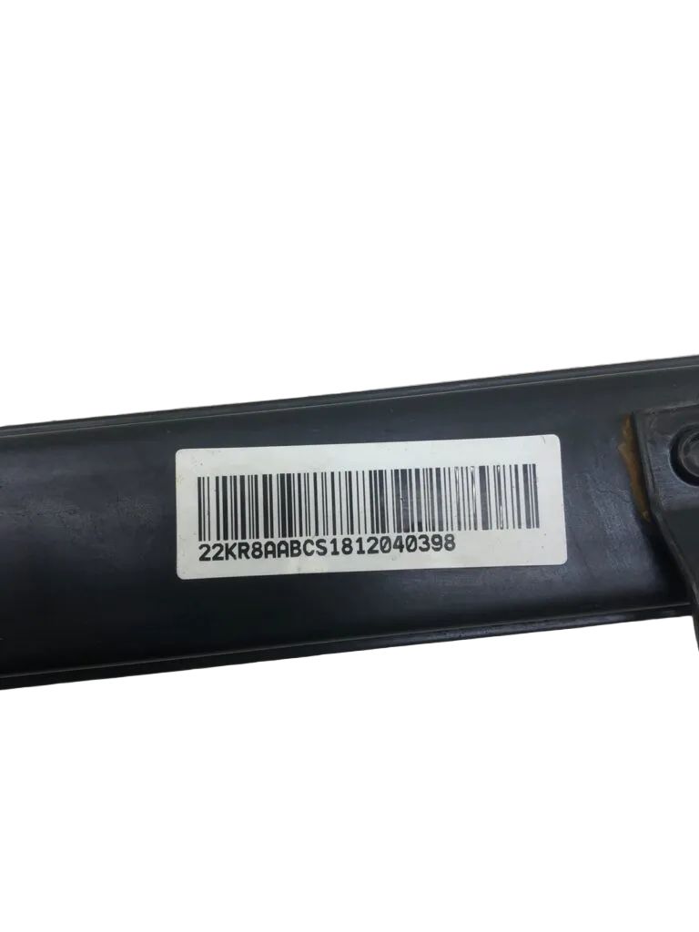 Haval H6 2017- Window Mech (electric) Rear Left/Passenger - Image 4