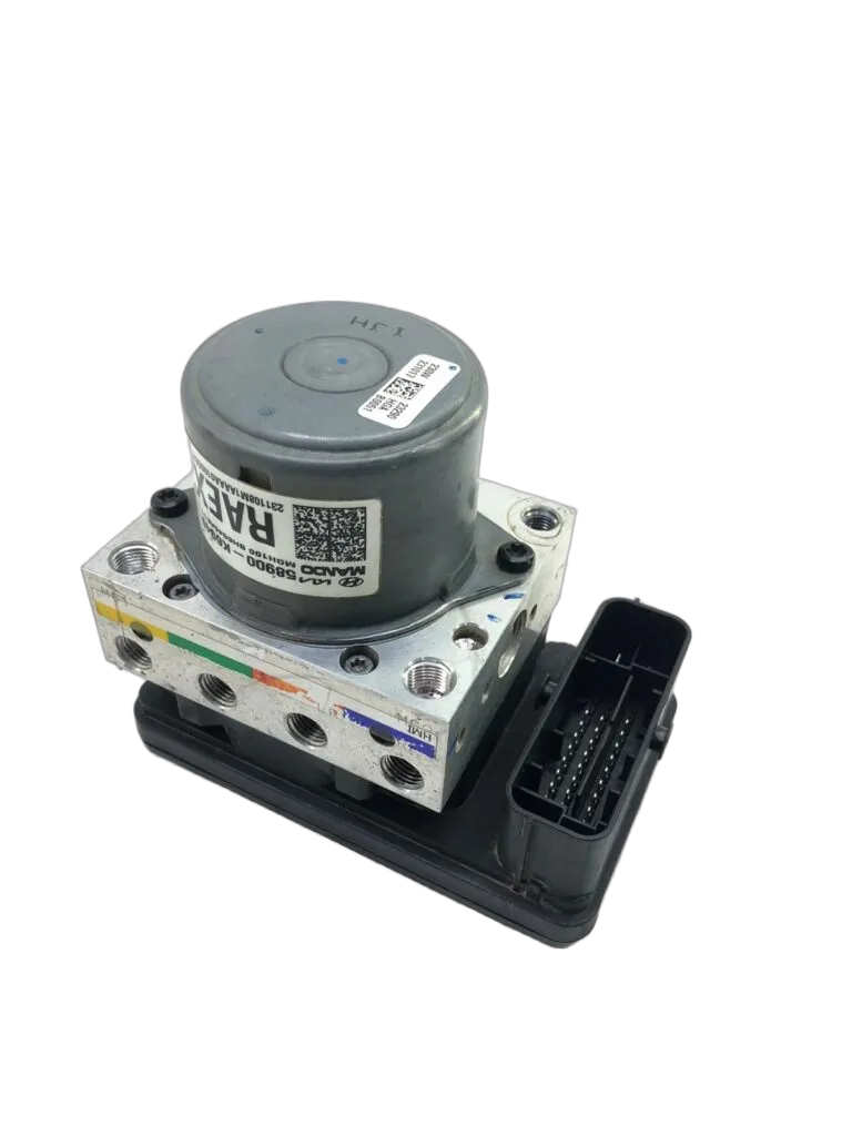 Hyundai Grand I10 1.2 (2014-2020) Abs Pump - Image 2