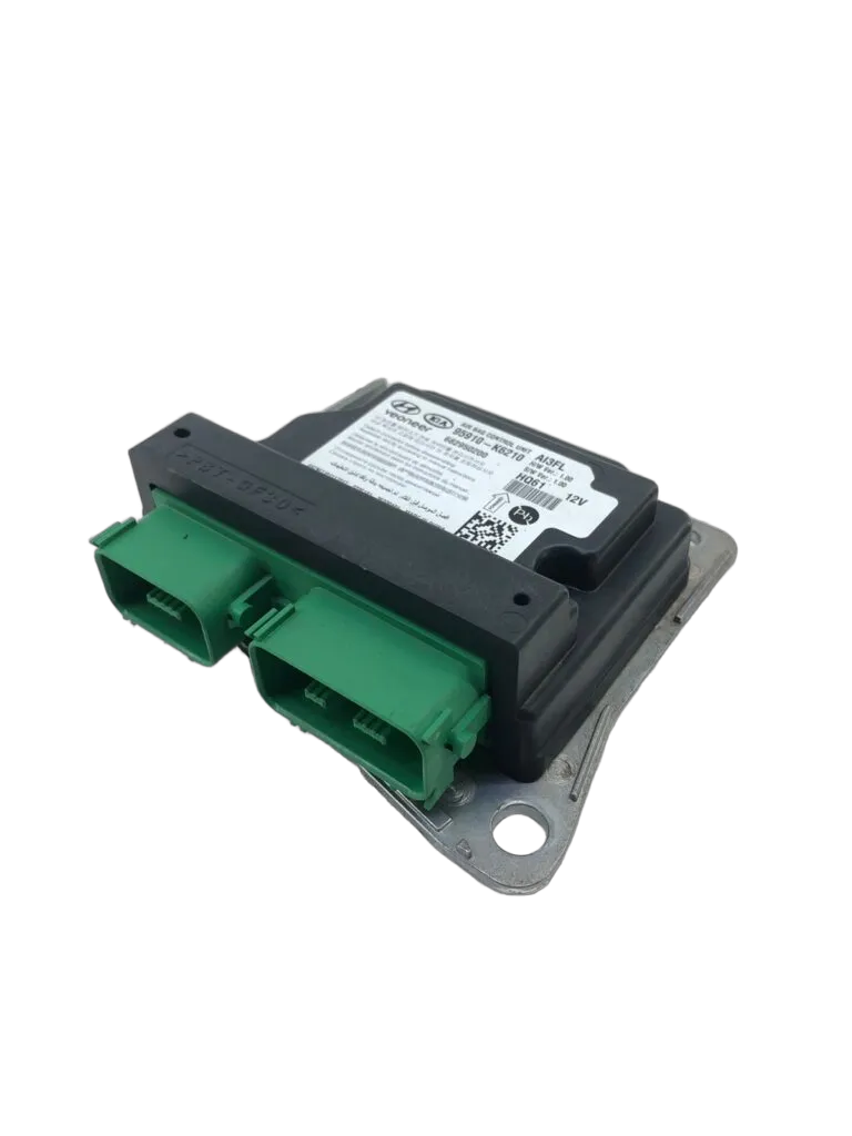 Hyundai Grand I10 1.2 (2014-2020) Airbag Module - Image 4