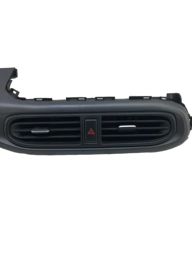 Hyundai Grand I10 1.2 (2014-2020) Dash Trimming Centre - Image 3