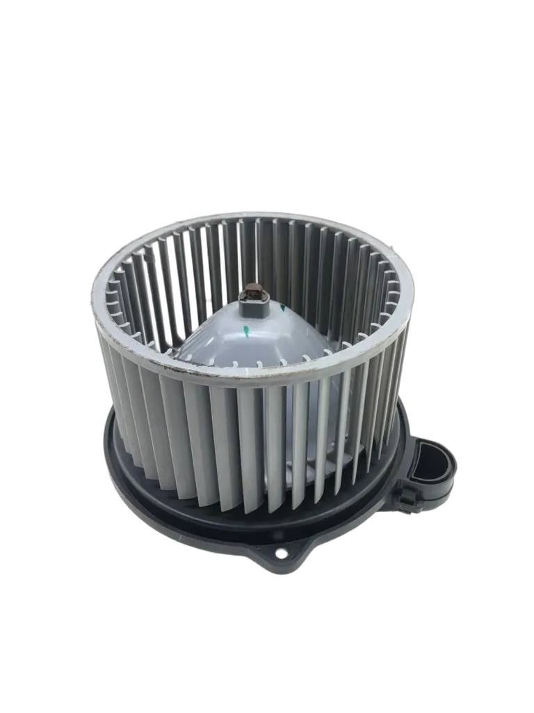 Hyundai Grand I10 1.2 (2014-2020) Interior Fan Blower Motor - Image 2