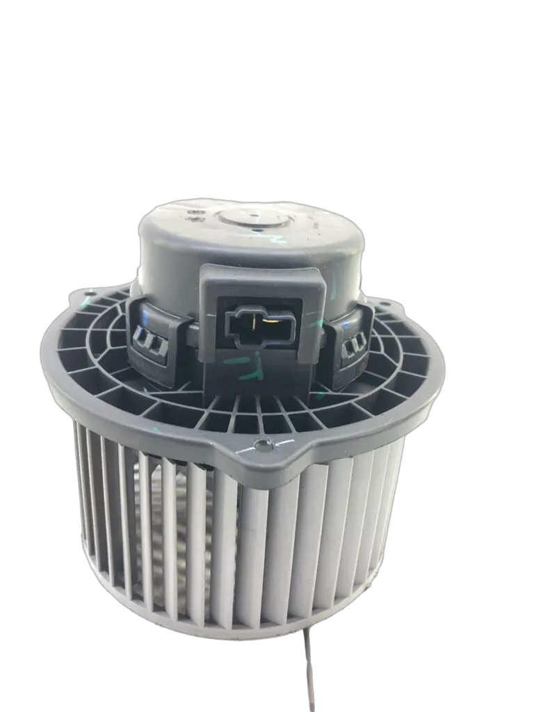 Hyundai Grand I10 1.2 (2014-2020) Interior Fan Blower Motor - Image 3