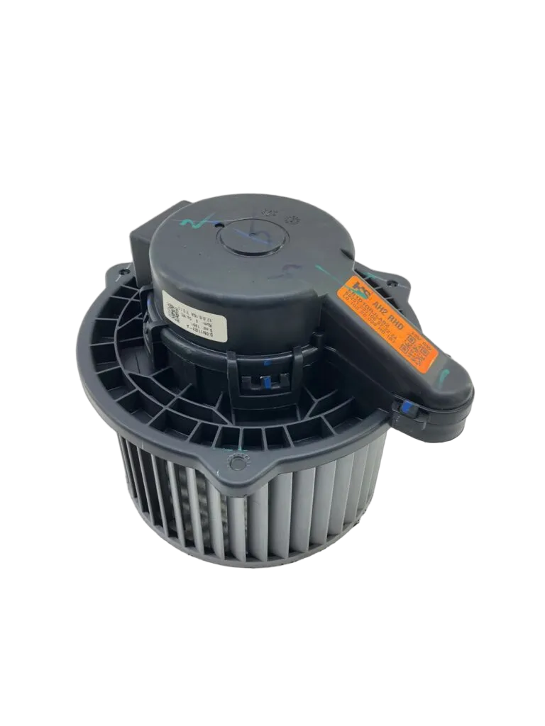 Hyundai Grand I10 1.2 (2014-2020) Interior Fan Blower Motor - Image 6