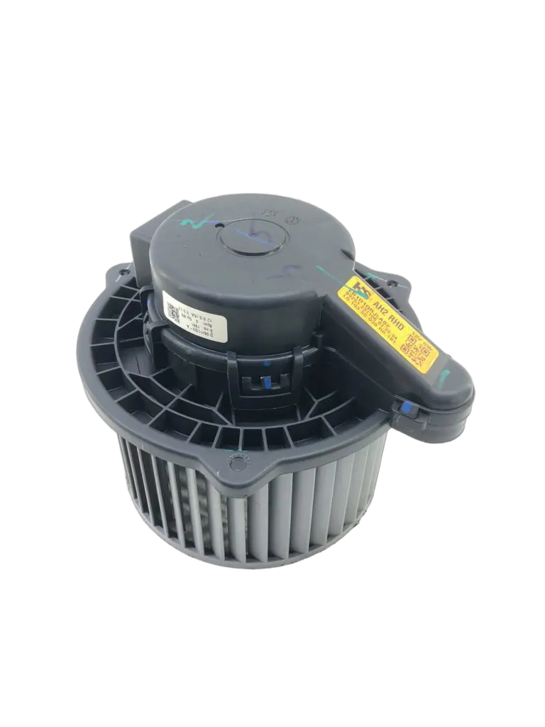 Hyundai Grand I10 1.2 (2014-2020) Interior Fan Blower Motor - Image 7
