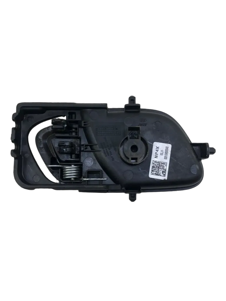 Hyundai I10 1.0 Grand 12v 48kw 2018- Door Handle Front Inner Right/Driver - Image 4