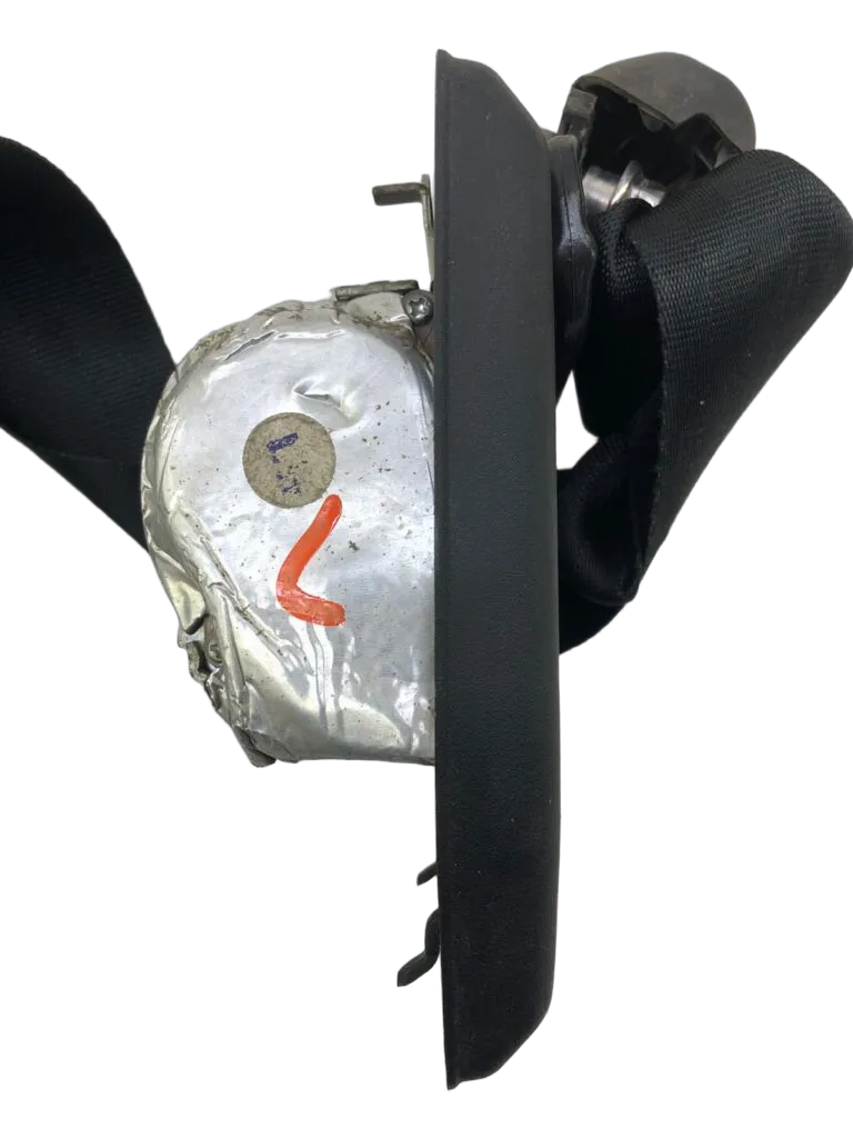 Suzuki Super Carry 1.2 (2016-) Safety Belt Left/Passenger - Image 3