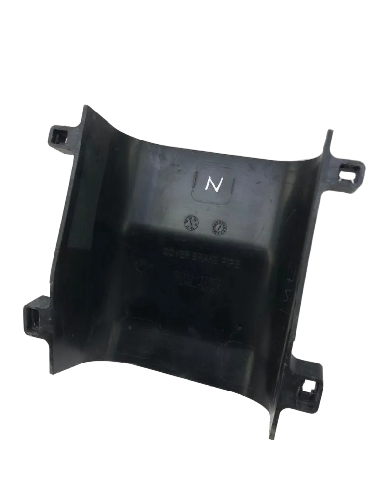 Suzuki Super Carry 1.2 (2016-) Steering Column Cover Upper - Image 2