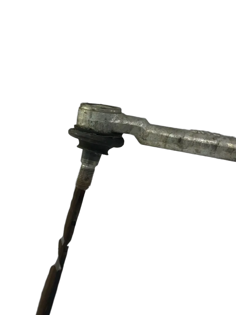 Suzuki Super Carry 1.2 (2016-) Steering Rack - Image 4