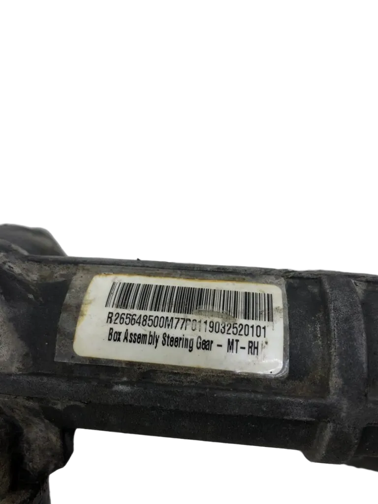 Suzuki Super Carry 1.2 (2016-) Steering Rack - Image 5
