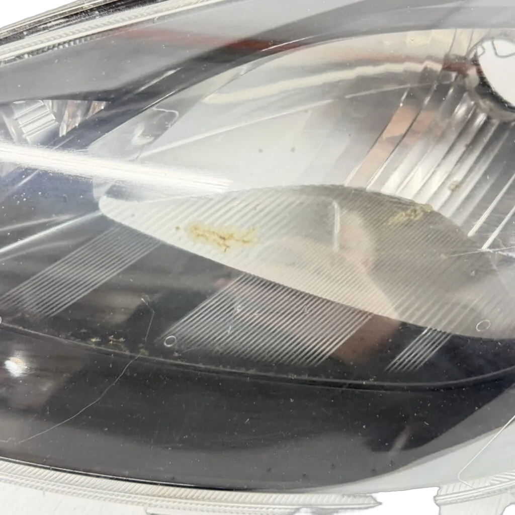 Mazda 2 1.5 Mzr 16v 2008- Headlamp Left/Passenger - Image 2