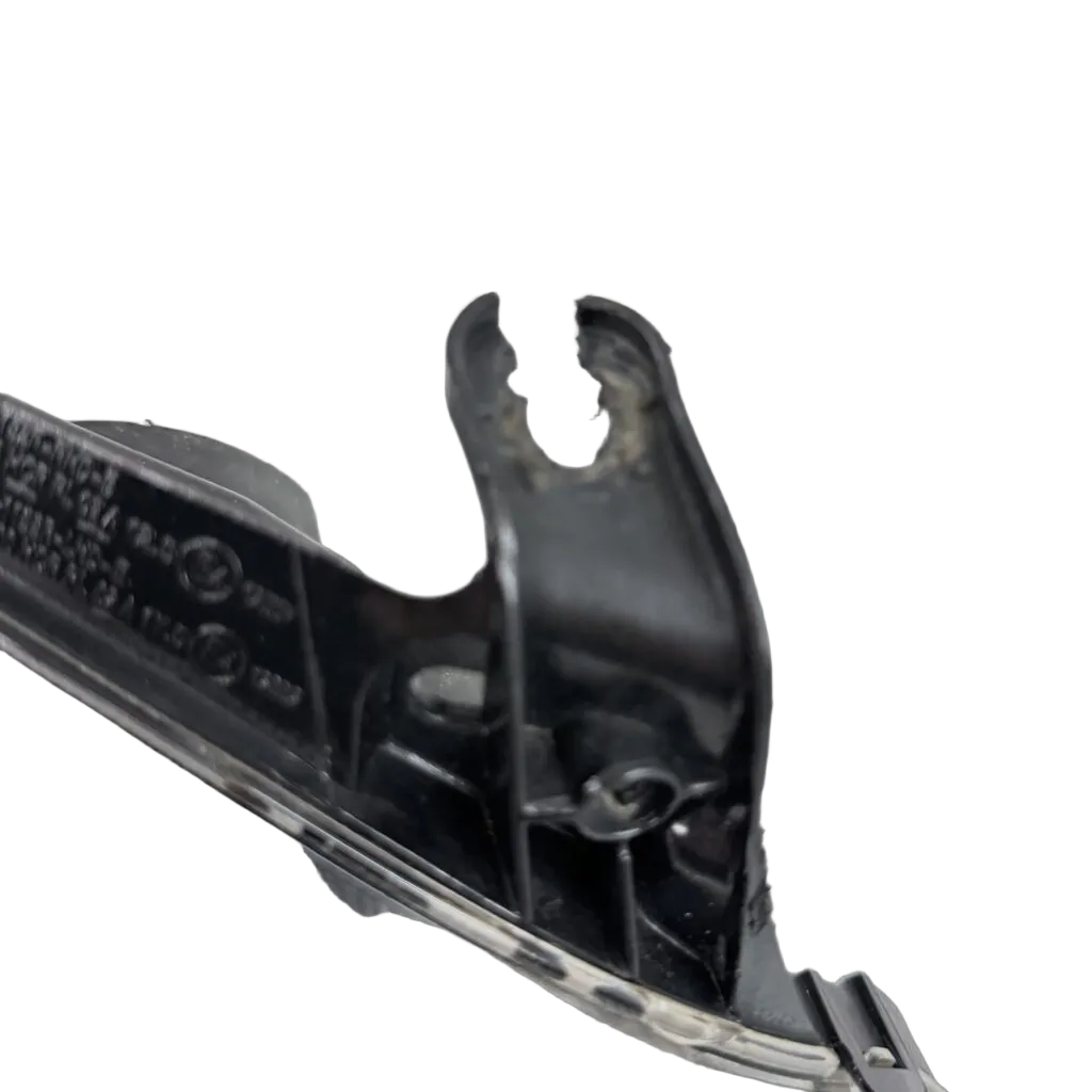 Opel Corsa C 1.4i Hatch “gamma” 03-07 Headlamp Right/Driver - Image 2