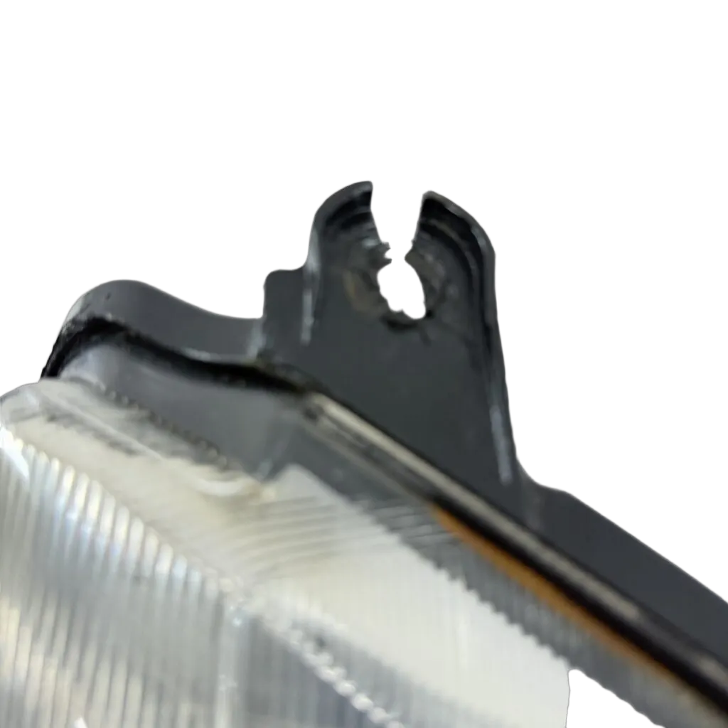 Opel Corsa C 1.4i Hatch “gamma” 03-07 Headlamp Right/Driver - Image 3