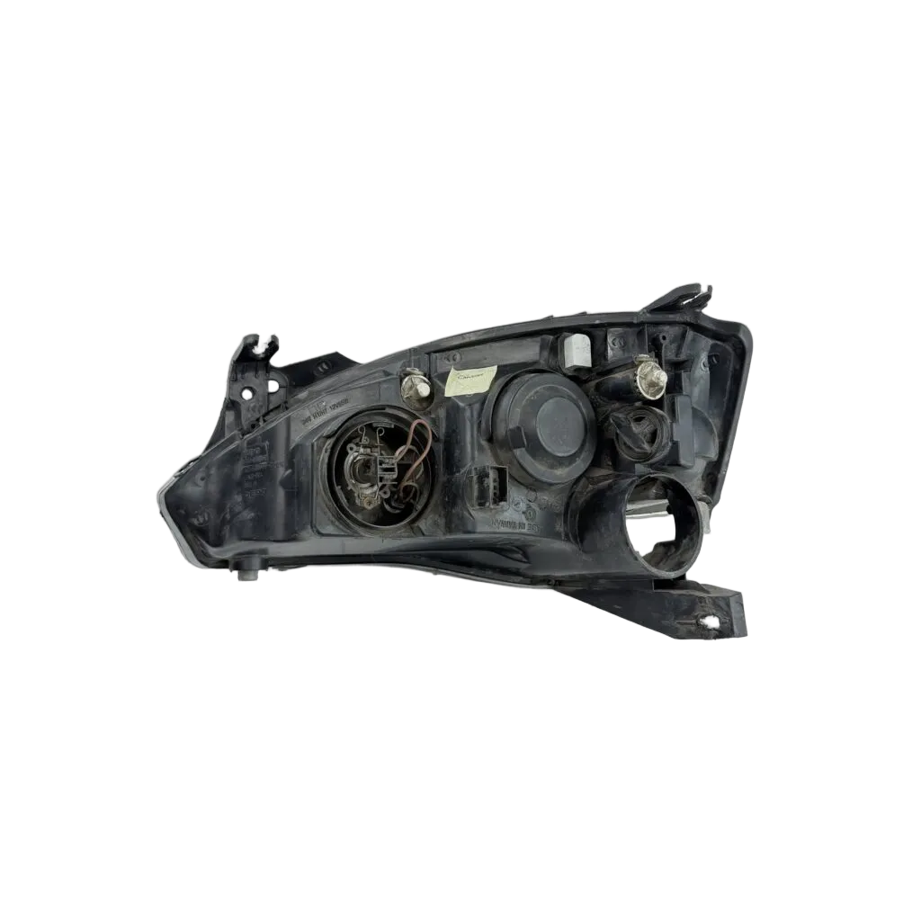 Opel Corsa C 1.4i Hatch “gamma” 03-07 Headlamp Right/Driver - Image 4