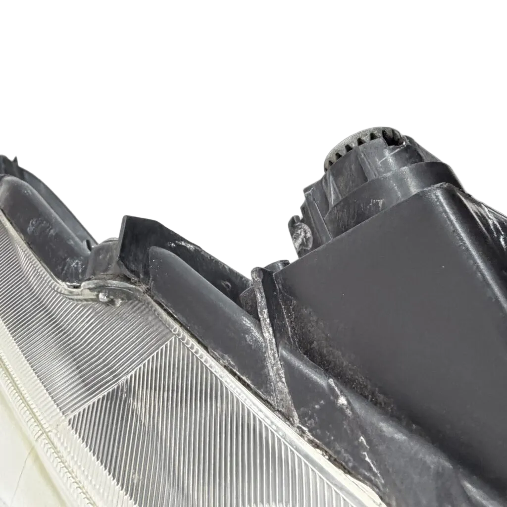 Suzuki Alto 1.0 K10b 12v 2009- Headlamp Left/Passenger - Image 2