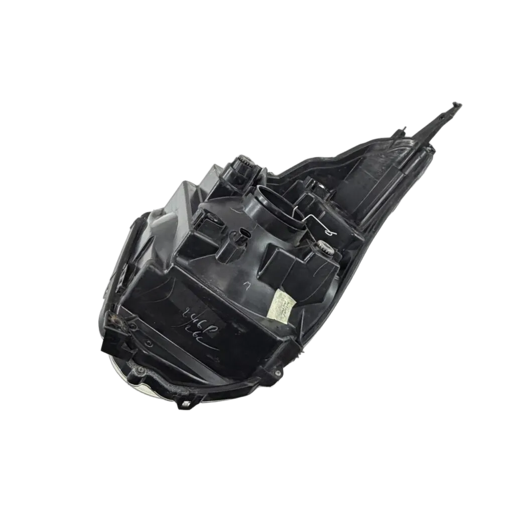 Suzuki Alto 1.0 K10b 12v 2009- Headlamp Left/Passenger - Image 3