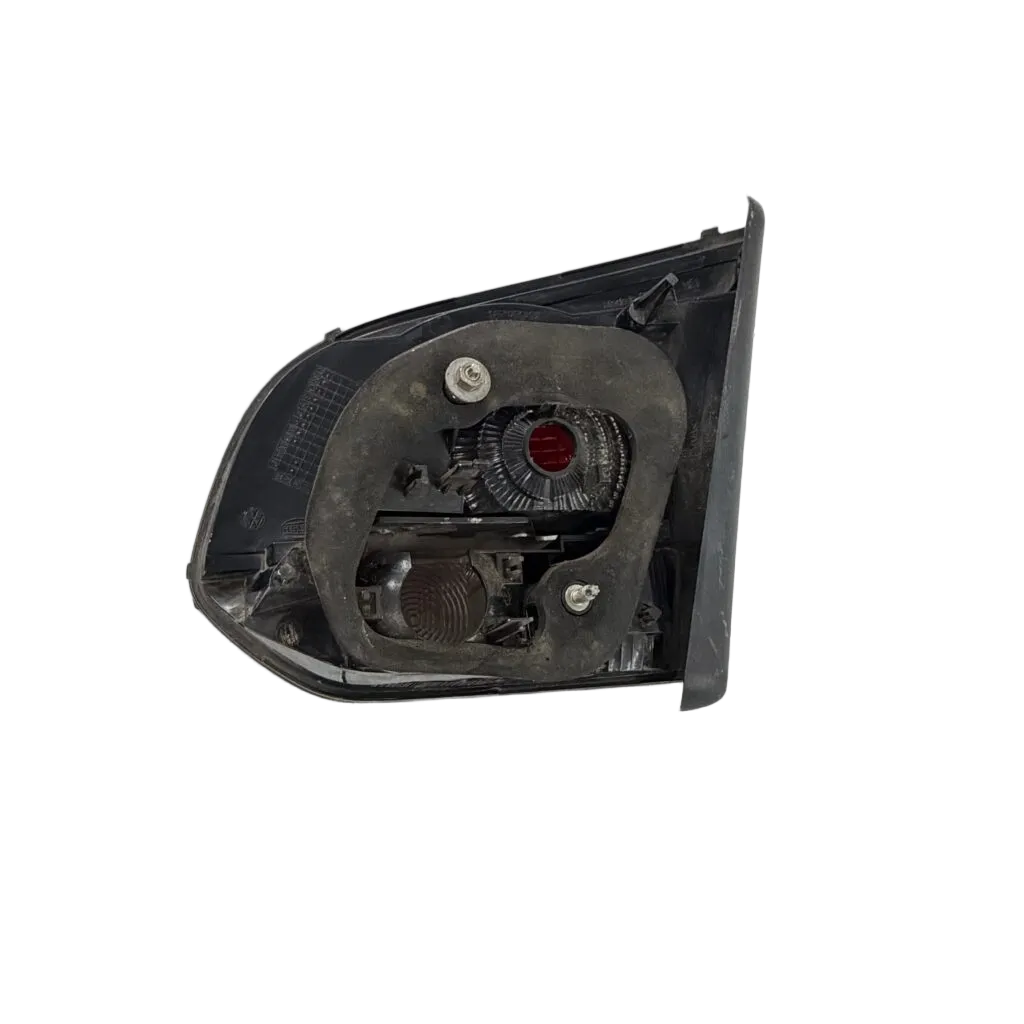 Vw Golf Vi 2.0 Gti 09-12 Ccta Cczb 16v 155kw Taillight Inner Left/Passenger - Image 2