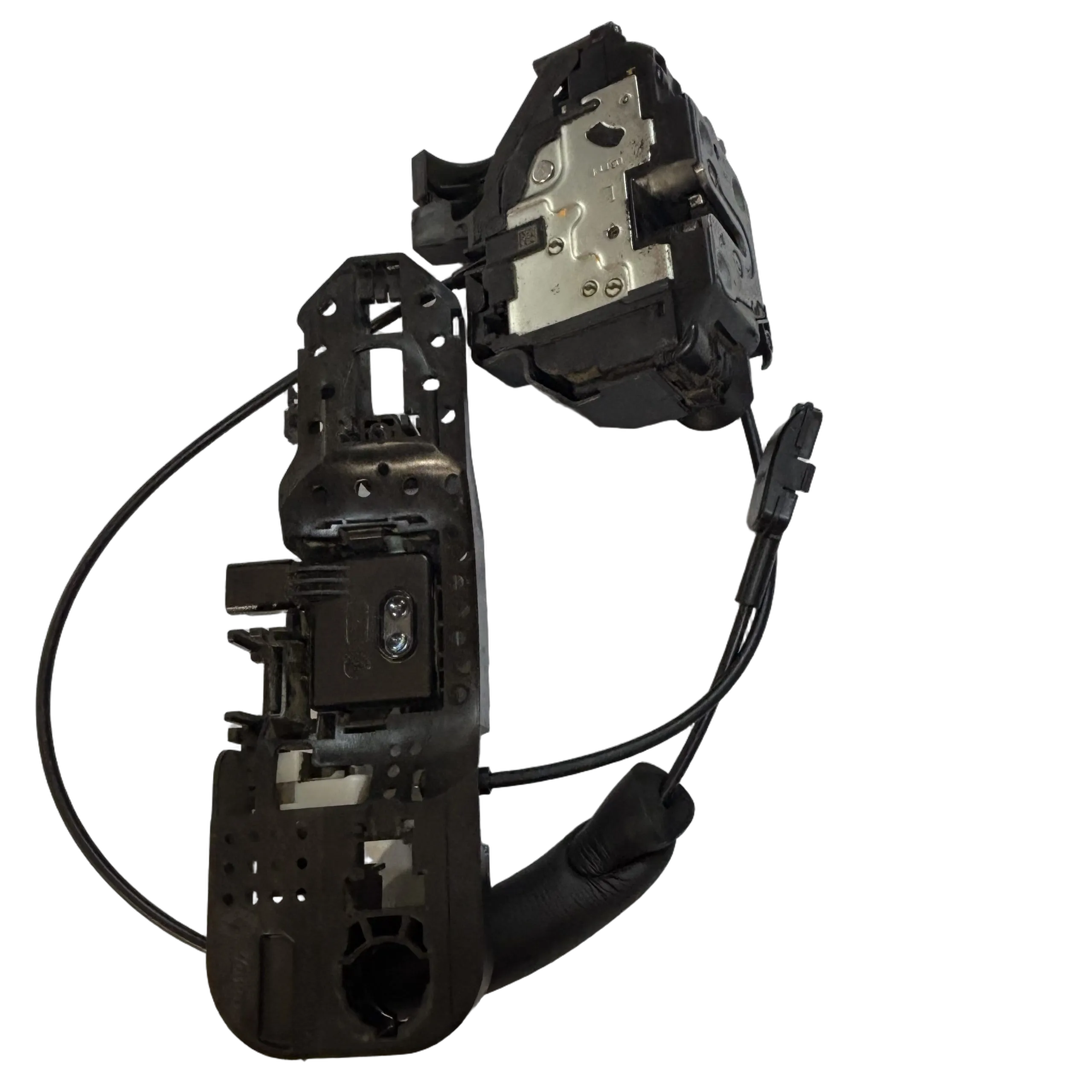 DOOR LOCK Left/Passenger-202603041114 - Image 2