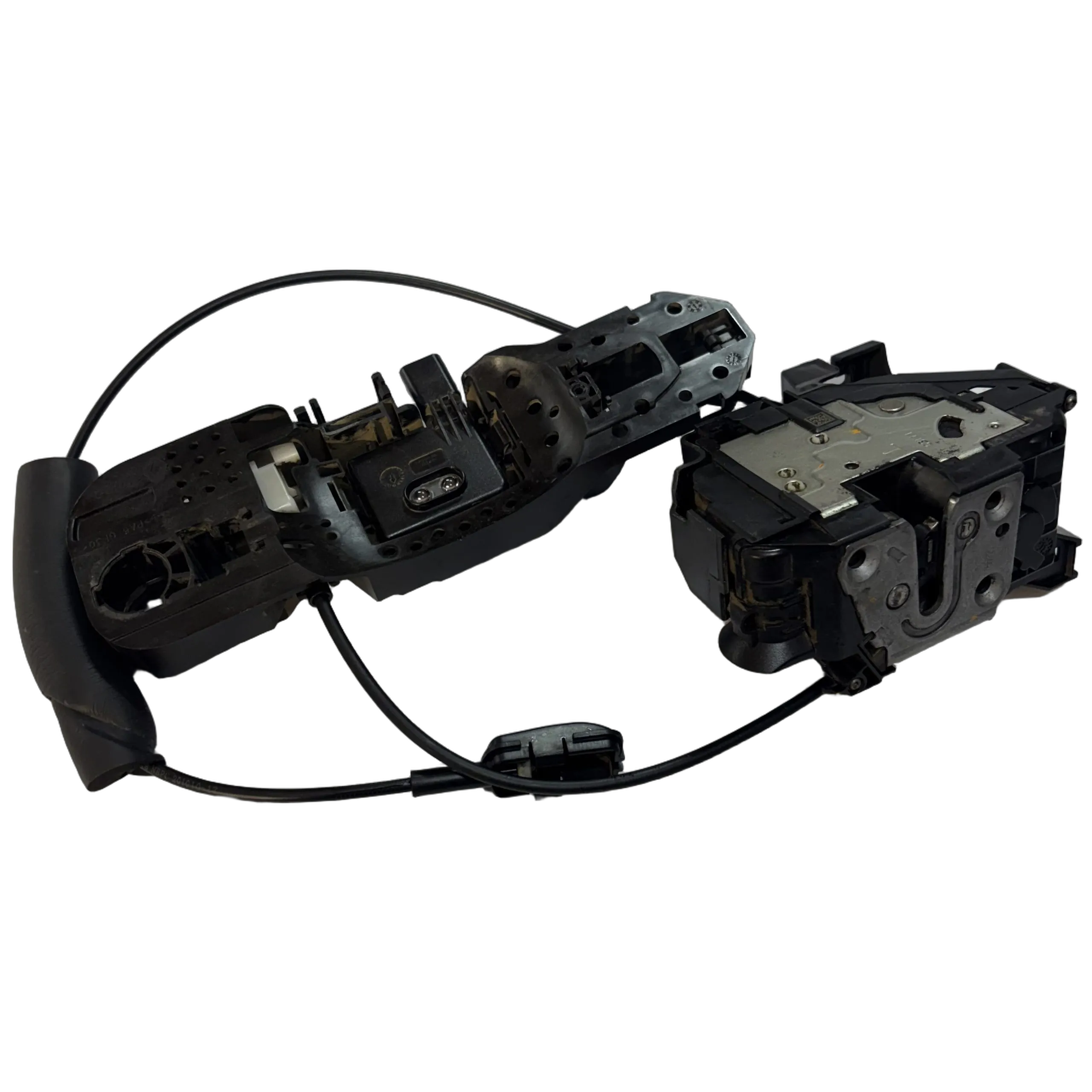 DOOR LOCK Left/Passenger-202603041114 - Image 4