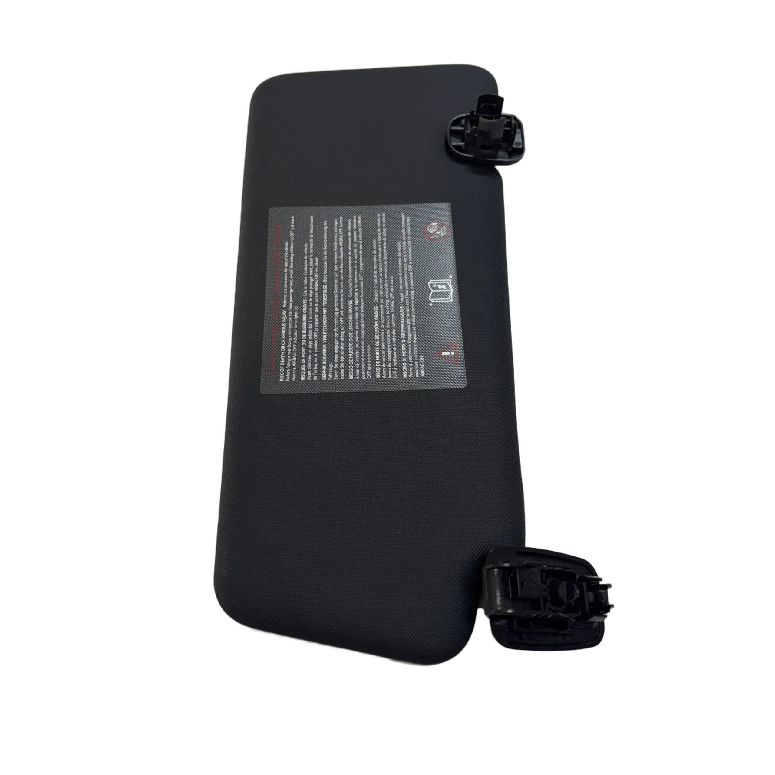 SUN VISOR Left/Passenger-202603041055 - Image 4